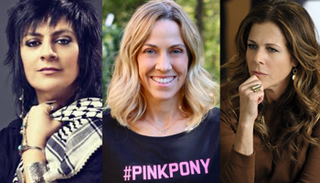 التدوين سلاح 3 فنانات لمواجهة سرطان الثدي