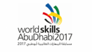 50 فئة في مونديال المهارات العالمي 2017 بأبوظبي