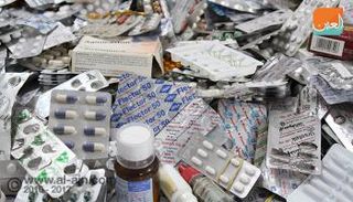 الألم يقتل 25 مليون شخص كل عام بسبب نقص المورفين