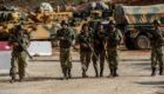 سوريا تطالب قوات تركيا في إدلب بالانسحاب فورا ودون شروط