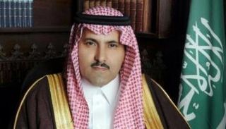 السفير السعودي في اليمن، محمد بن سعيد آل جابر