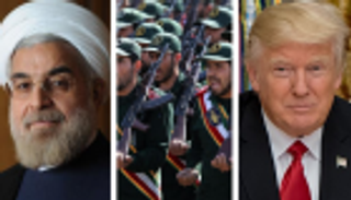 تجفيف مصادر تمويل الحرس الثوري.. سلاح ترامب ضد إرهاب ملالي إيران