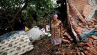 المكسيك.. زلزال بقوة 5.4 درجة ولا أنباء عن أضرار