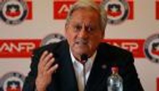 تشيلي تستبعد الطعن على نتيجة مباراة بيرو وكولومبيا