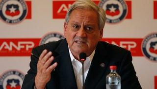 تشيلي تستبعد الطعن على نتيجة مباراة بيرو وكولومبيا