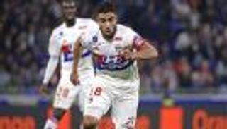 موناكو يسقط أمام ليون في الدوري الفرنسي