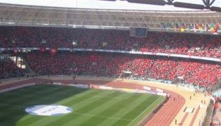 الاتحاد التونسي يحشد الجماهير لمباراة ليبيا المصيرية