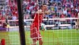 هدف بايرن العكسي يكرر رقما غائبا منذ 26 عاما بالبوندسليجا