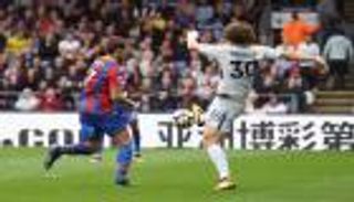 تشيلسي ضحية أول انتصارات بالاس في "البريميير ليج"