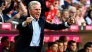 بايرن في أول لقاءات هاينكس.. لياقة وأخطاء وأكبر انتصار