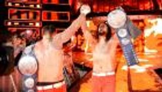 فريق ذا أوسوس يستعيد لقب "سماكدون" بعد نزال مثير