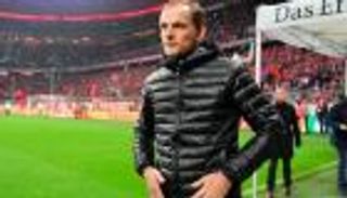 جوانجزو الصيني ينافس بايرن ميونيخ على توخيل