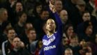 الجزائري هني سعيد بالمصالحة مع جماهير أندرلخت