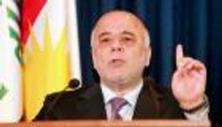 بغداد: الدفع بمقاتلين أجانب لكركوك "إعلان حرب"
