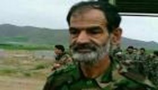 مقتل قائد وحدات الباسيج بسوريا في ضربة موجعة لإيران