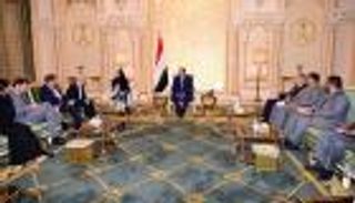 الرئيس اليمني: مليشيا الحوثي دعاة حرب لا سلام