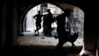 جهود القاهرة تقود إلى سقوط جيوب داعش بسوريا