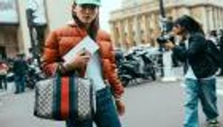 بالصور.. جنون صيحات الموضة لعام 2018