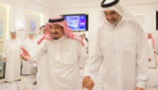 تجميد أرصدة عبدالله آل ثاني.. محاولة يائسة لعرقلة اجتماع عقلاء قطر