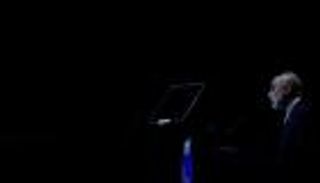 إيران تؤكد مخاوف ترامب وتلوح باستئناف برنامج التخصيب