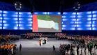 "علوم الطيران" السعودية في المسابقة العالمية للمهارات بـ10 مهن