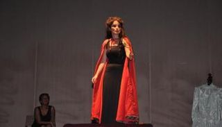 مصر تطلق أول مهرجان للمسرح النسوي 