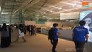 "جامعة خليفة" تشارك بابتكارين في مونديال المهارات