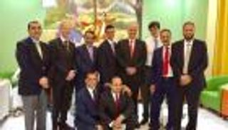 أبوظبي.. "العالمي لطب الأطفال" يستعرض آخر مستجدات التشخيص والعلاج 