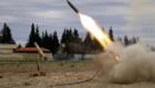 مقتل 4 مدنيين في قصف للمعارضة السورية على دمشق