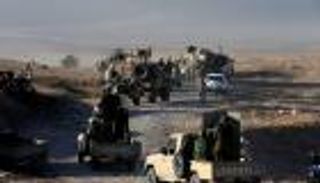 الأكراد يرفضون إنذار بغداد بالانسحاب من كركوك