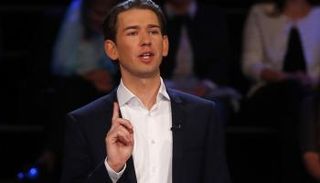 سيباستيان كيرتز زعيم حزب الشعب المحافظ -رويترز