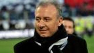 زاكيروني يصل دبي ويقترب من قيادة الأبيض