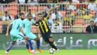 الاتحاد السعودي يقرر إلغاء كأس ولي العهد