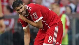 بايرن يفقد مارتينيز أمام سيلتيك 