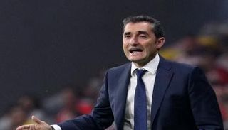 فالفيردي: التعادل ليس سيئا أمام أتلتيكو