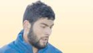 خاص.. حارس المنستيري مرشح لخلافة ابن شريفية في الترجي