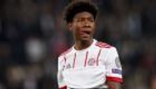 ريال مدريد يجدد اهتمامه بضم ديفيد آلابا