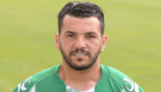 الفحوص الأولية توضح حقيقة "النزيف الداخلي" لنجم الجزائر