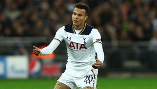 4 لاعبين خارج حسابات توتنهام في مواجهة الريال