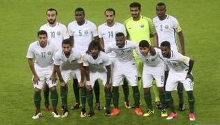 السعودية تلتقي البرتغال استعدادا لمونديال روسيا
