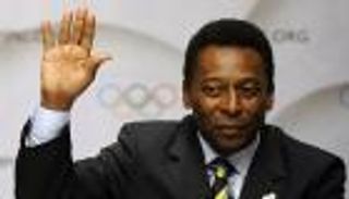 بيليه يغيب عن مؤتمر تقديم فيلمه الجديد