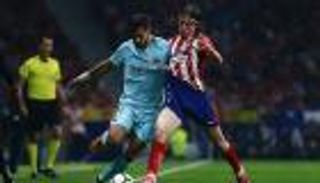 يوفنتوس يراقب "جوميز برشلونة" لضمه في يناير