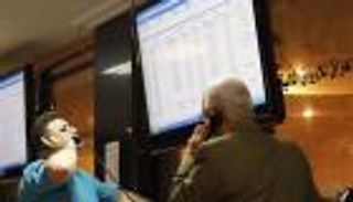 توترات كركوك تهبط بسندات العراق الدولارية