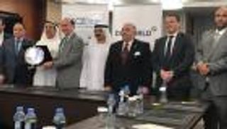 وفد من "دبي العالمية" يزور ميناء بورسعيد الأسبوع القادم