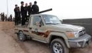 مع قرب انتهاء حرب "داعش".. بدء معركة النفط في كركوك