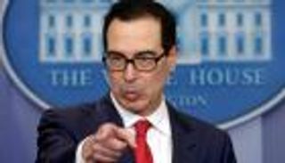 هل ستؤثر تصريحات وزير الخزانة الأمريكية على موقف إيران النووي؟