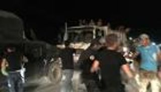 القوات العراقية تتقدم صوب كركوك للسيطرة على حقول النفط