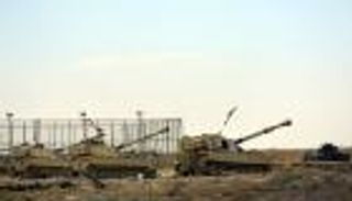 اشتباكات بين القوات العراقية والكردية جنوب كركوك