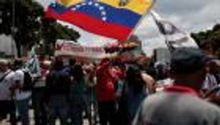 حزب الرئيس الفنزويلي يفوز بـ17 ولاية من 23 بانتخابات المجلس الوطني