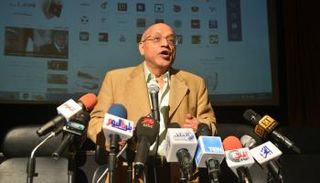 المخرج سمير سيف